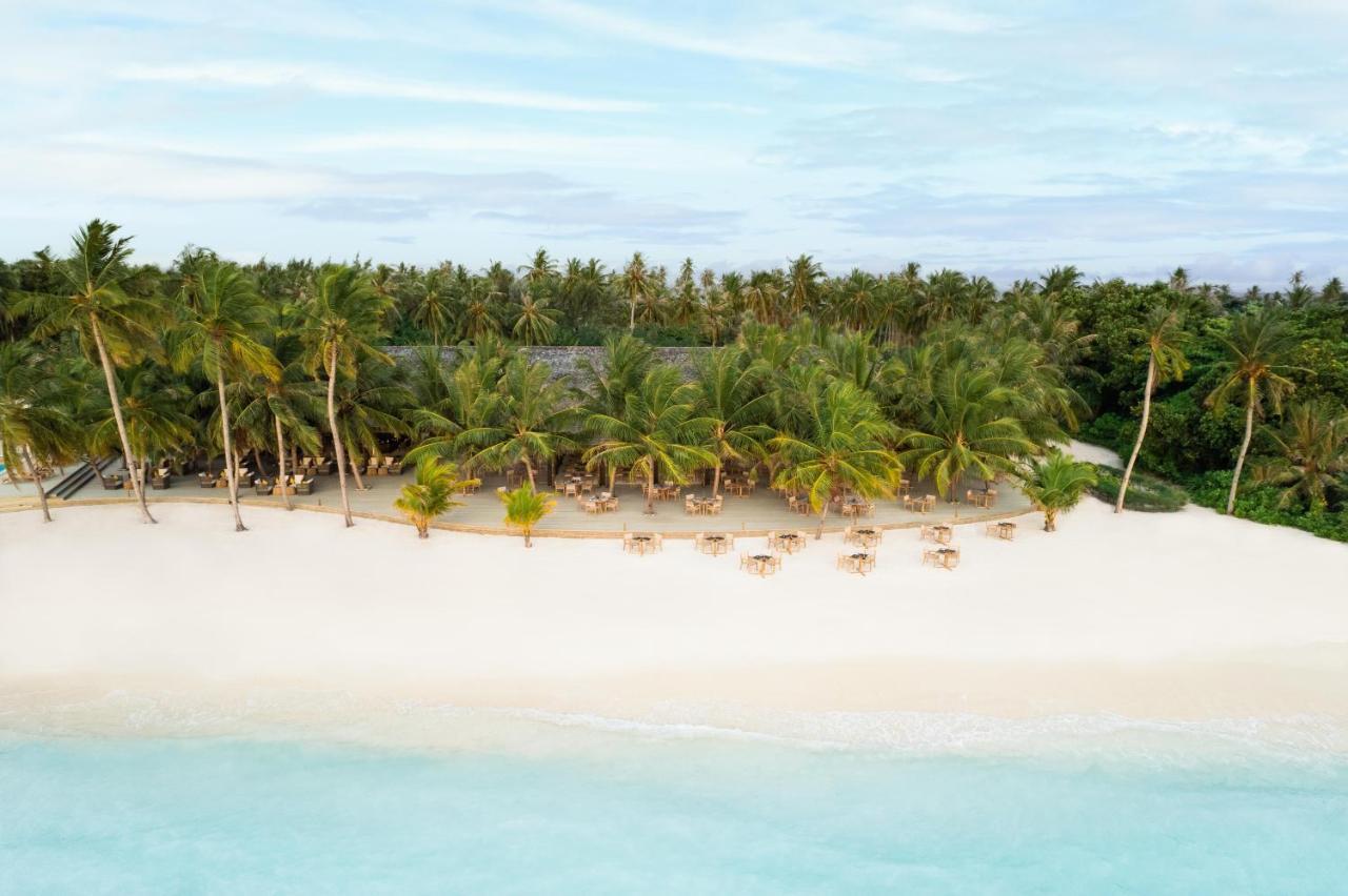 Jawakara Islands Maldives Ξενοδοχείο Lhaviyani Atoll Εξωτερικό φωτογραφία