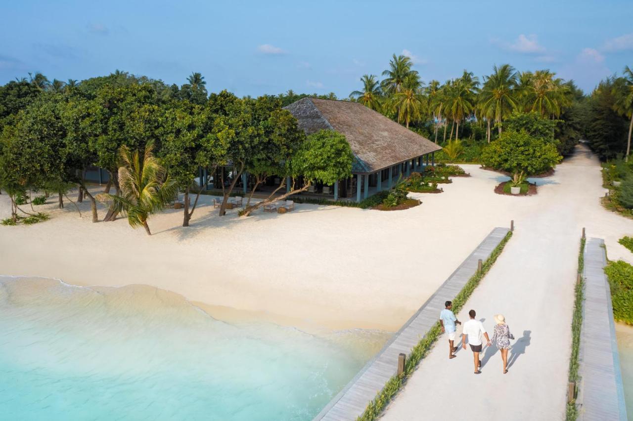 Jawakara Islands Maldives Ξενοδοχείο Lhaviyani Atoll Εξωτερικό φωτογραφία