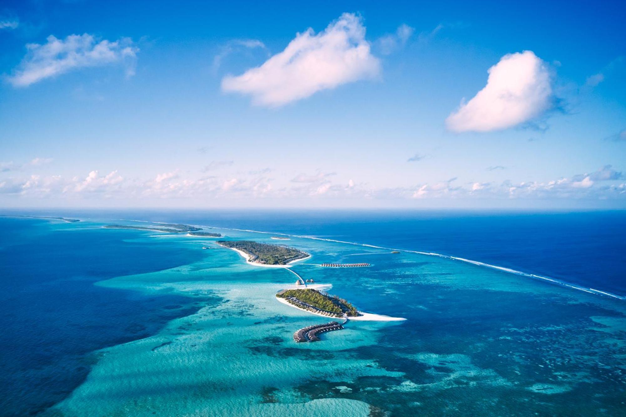 Jawakara Islands Maldives Ξενοδοχείο Lhaviyani Atoll Εξωτερικό φωτογραφία