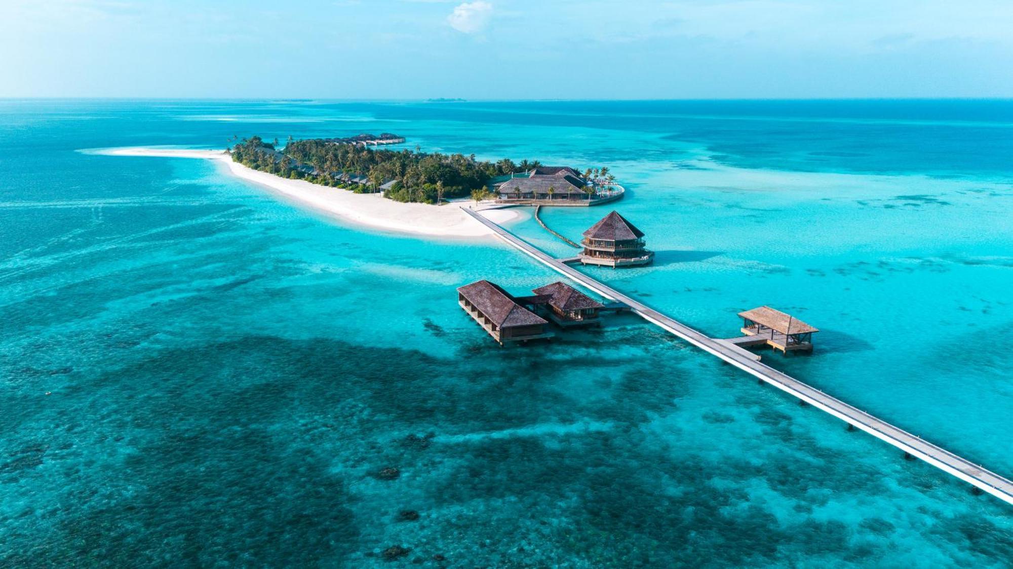 Jawakara Islands Maldives Ξενοδοχείο Lhaviyani Atoll Εξωτερικό φωτογραφία