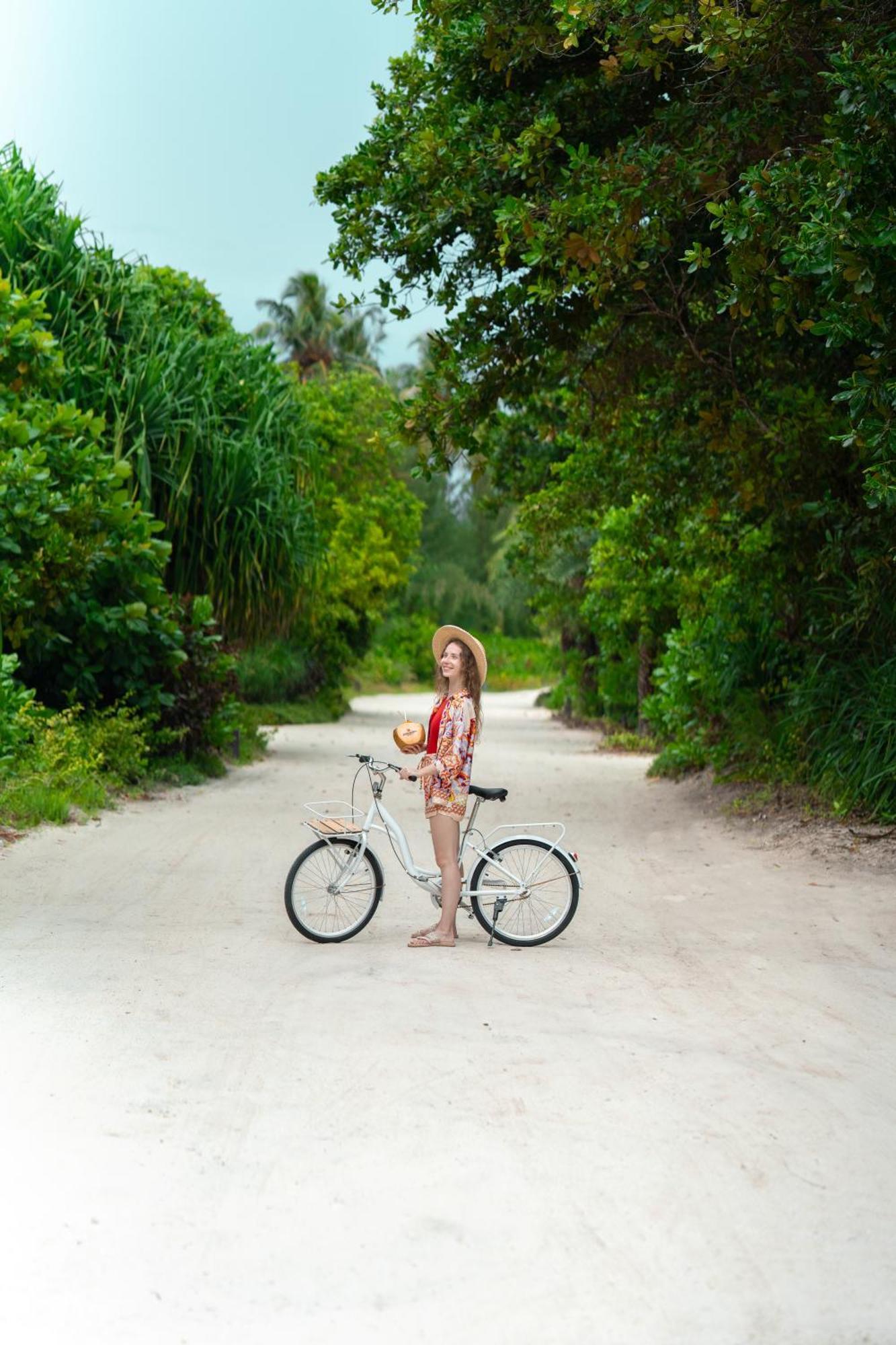 Jawakara Islands Maldives Ξενοδοχείο Lhaviyani Atoll Εξωτερικό φωτογραφία