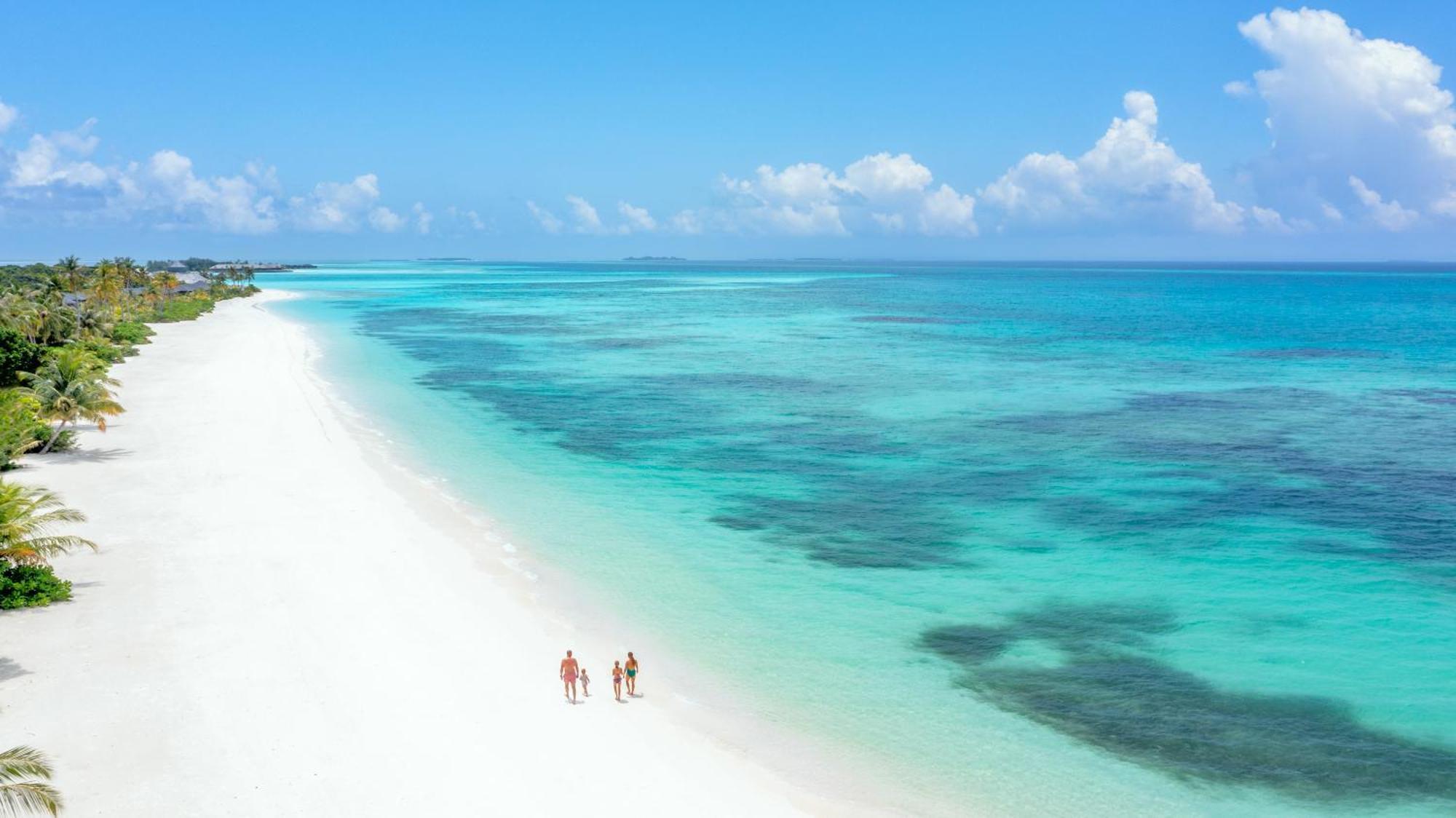 Jawakara Islands Maldives Ξενοδοχείο Lhaviyani Atoll Εξωτερικό φωτογραφία