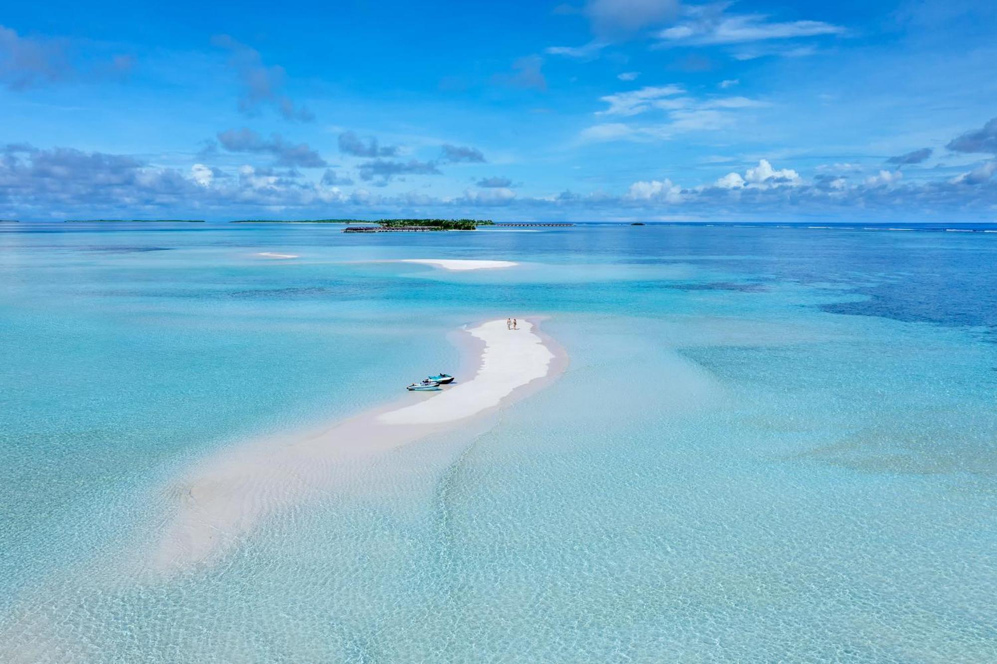 Jawakara Islands Maldives Ξενοδοχείο Lhaviyani Atoll Εξωτερικό φωτογραφία