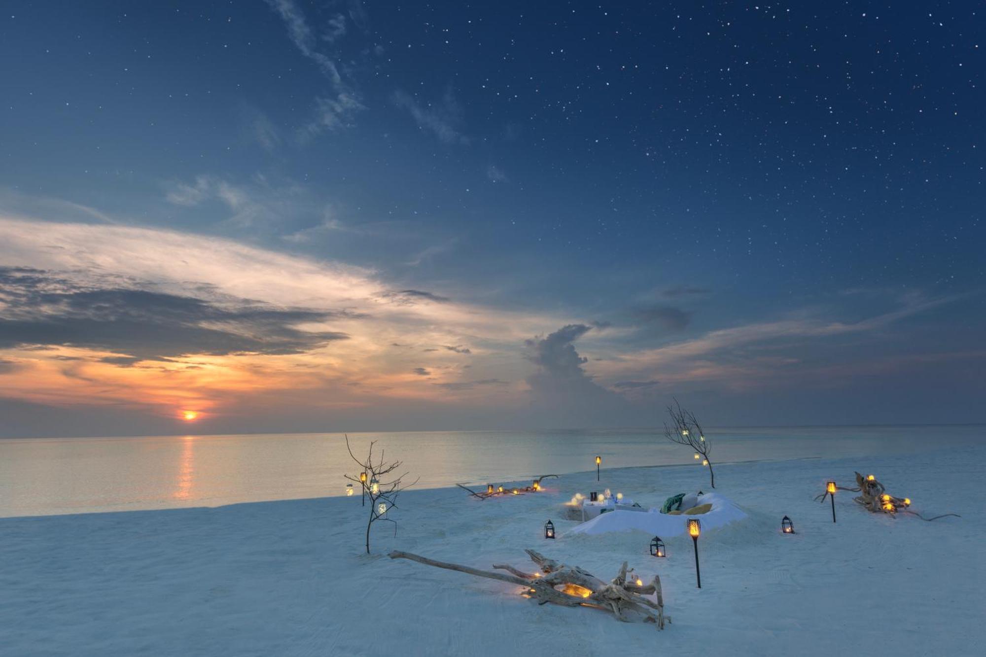 Jawakara Islands Maldives Ξενοδοχείο Lhaviyani Atoll Εξωτερικό φωτογραφία