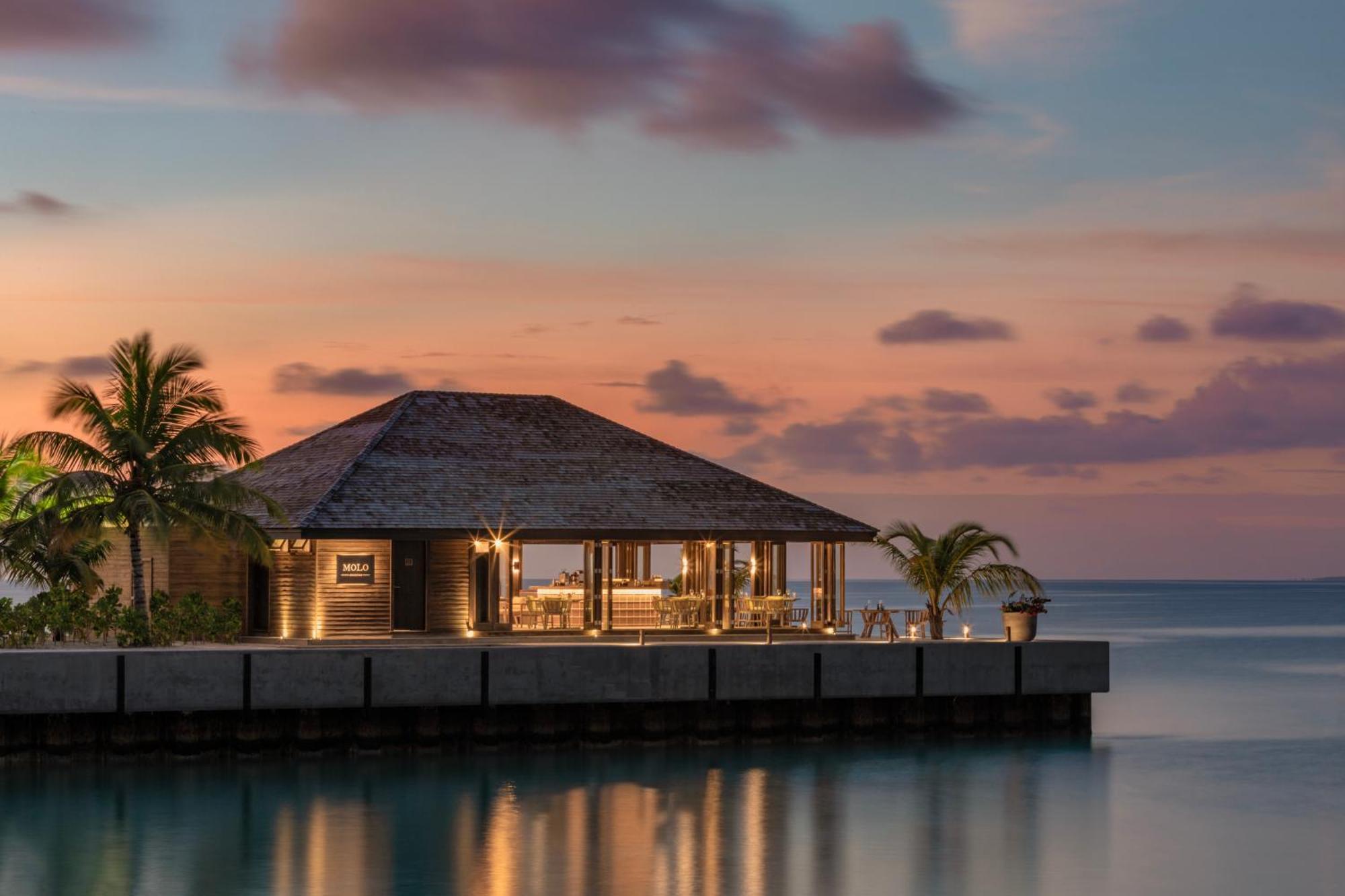 Jawakara Islands Maldives Ξενοδοχείο Lhaviyani Atoll Εξωτερικό φωτογραφία